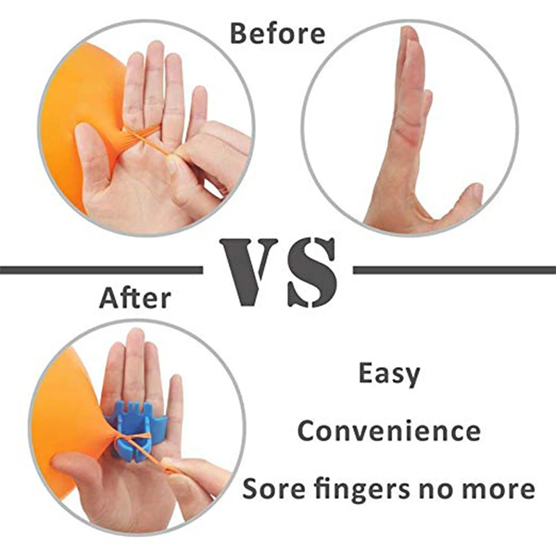 6.5CM Balloon Tying Tool Tieing Accessory Knotting Faster Electric Balloon Blower Ballon Dot Easy Knot Device
6.5CM Balloon Tying Tool Tieing Accessory Knotting Faster Electric Balloon Blower Ballon Dot Easy Knot Device