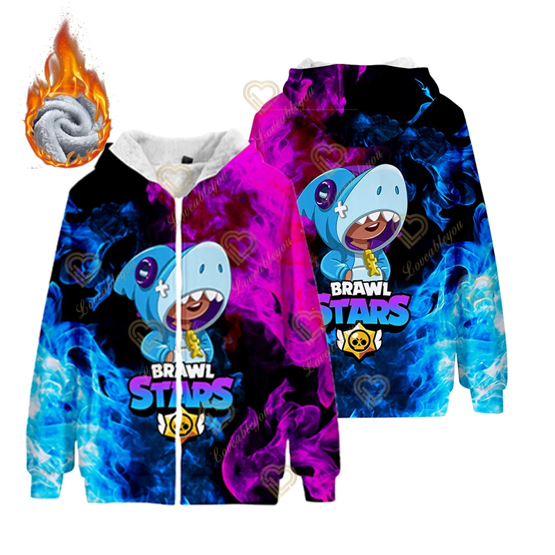 Children Clothing Stars Fleece Hoodies 2021 Winter Baby Kids Clothes Boys And Girls Sweatshirts Tops Fashion Cartoon
Children Clothing Stars Fleece Hoodies 2021 Winter Baby Kids Clothes Boys And Girls Sweatshirts Tops Fashion Cartoon