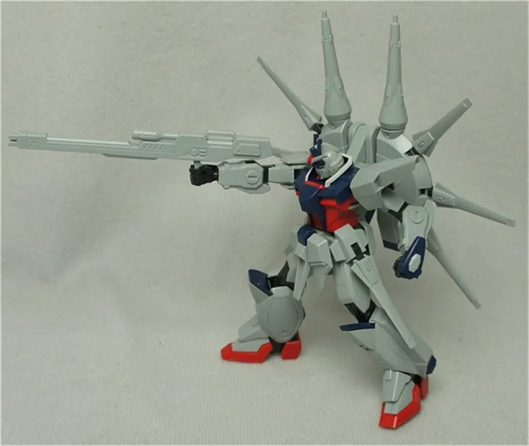 Bandai Gundam 1/144 Hg Seed 35 Zgmf-x666s Gundam Model Kids Assembled Robot Anime Action Figure Toys
Bandai Gundam 1/144 Hg Seed 35 Zgmf-x666s Gundam Model Kids Assembled Robot Anime Action Figure Toys