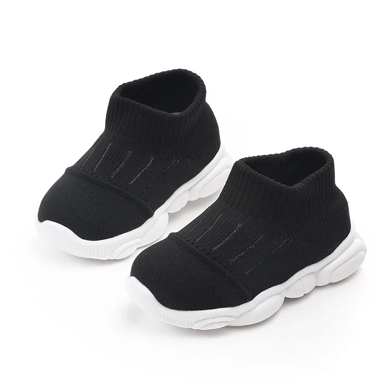 Solid Color Baby Kids Shoes Soft Soled Breathable Cotton Children Casual Shoes Air Mesh Infant Toddler Boys Girls Shoes Sneakers
Solid Color Baby Kids Shoes Soft Soled Breathable Cotton Children Casual Shoes Air Mesh Infant Toddler Boys Girls Shoes Sneakers