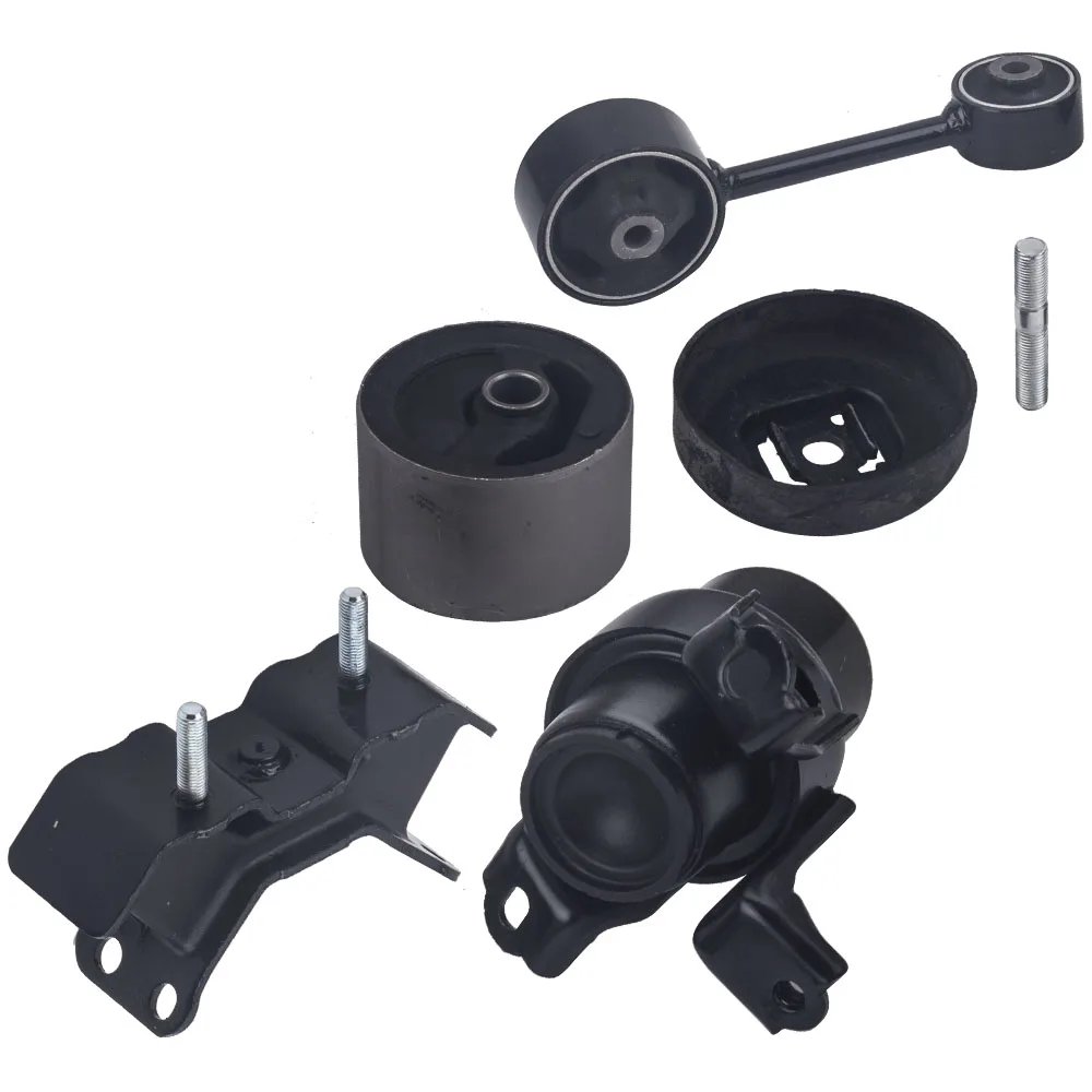 4Pcs Engine Motor & Trans Mount For Toyota Camry 3.0L 1997-2001/ for Solara 1999-2003
4Pcs Engine Motor & Trans Mount For Toyota Camry 3.0L 1997-2001/ for Solara 1999-2003
