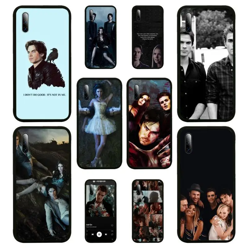 The Vampire Diaries Phone Case For Samsung S Note20 10 2020 S5 21 30 ultra plus A81 Cover Fundas Coque
The Vampire Diaries Phone Case For Samsung S Note20 10 2020 S5 21 30 ultra plus A81 Cover Fundas Coque