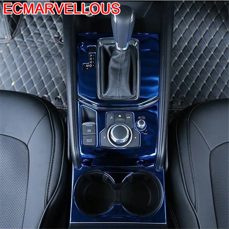 Auto Window Cup Gear Button Automobile Decorative Modified Car Styling Bright Sequins Modification Covers 18 19 FOR Mazda CX-5
Auto Window Cup Gear Button Automobile Decorative Modified Car Styling Bright Sequins Modification Covers 18 19 FOR Mazda CX-5