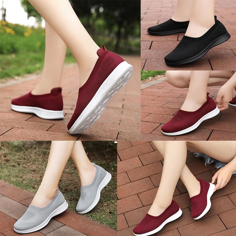 New high quality casual cool wholesale 2020 middle-aged and old peoples casual soft sole mothers shoes 41
New high quality casual cool wholesale 2020 middle-aged and old peoples casual soft sole mothers shoes 41