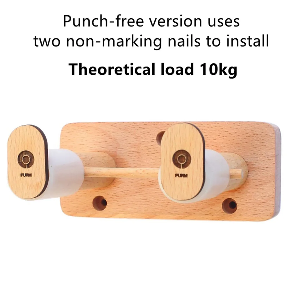 No Punching Guitar Stand Non-Slip Non-Marking Suitable For Acoustic Guitarra Hook Hammer Non-marking Nail Set Musical Instrument
No Punching Guitar Stand Non-Slip Non-Marking Suitable For Acoustic Guitarra Hook Hammer Non-marking Nail Set Musical Instrument