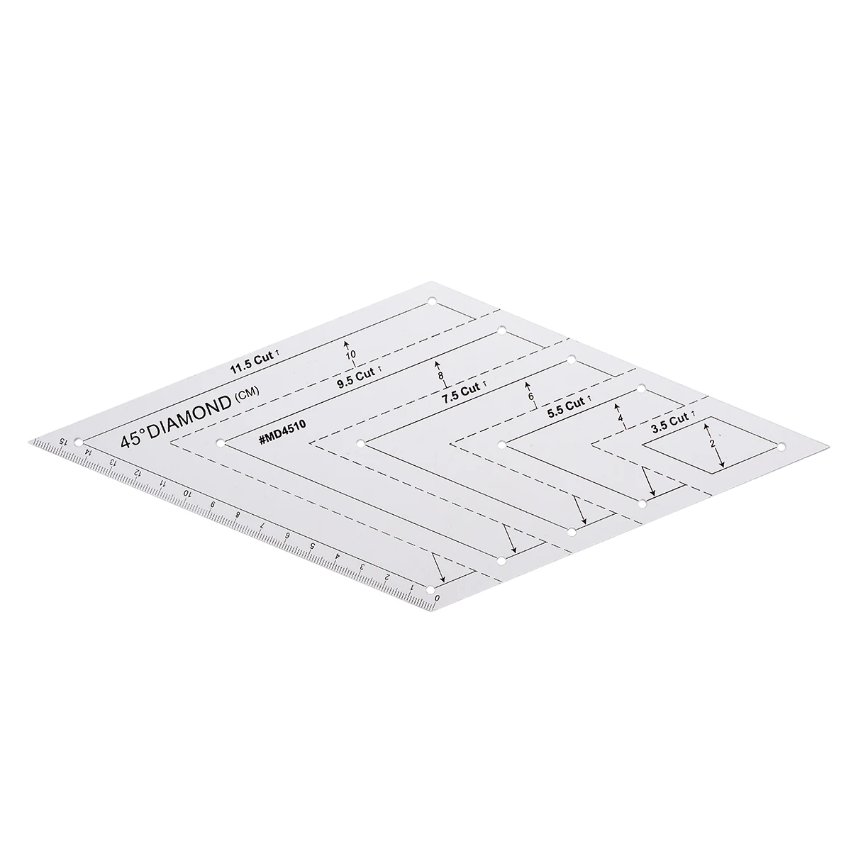 4pcs/set New Triangle Diamond Hexagon Quilting Ruler Stencil Set DIY Patchwork Craft For Quilting Paper Craftwork And Sewing
4pcs/set New Triangle Diamond Hexagon Quilting Ruler Stencil Set DIY Patchwork Craft For Quilting Paper Craftwork And Sewing