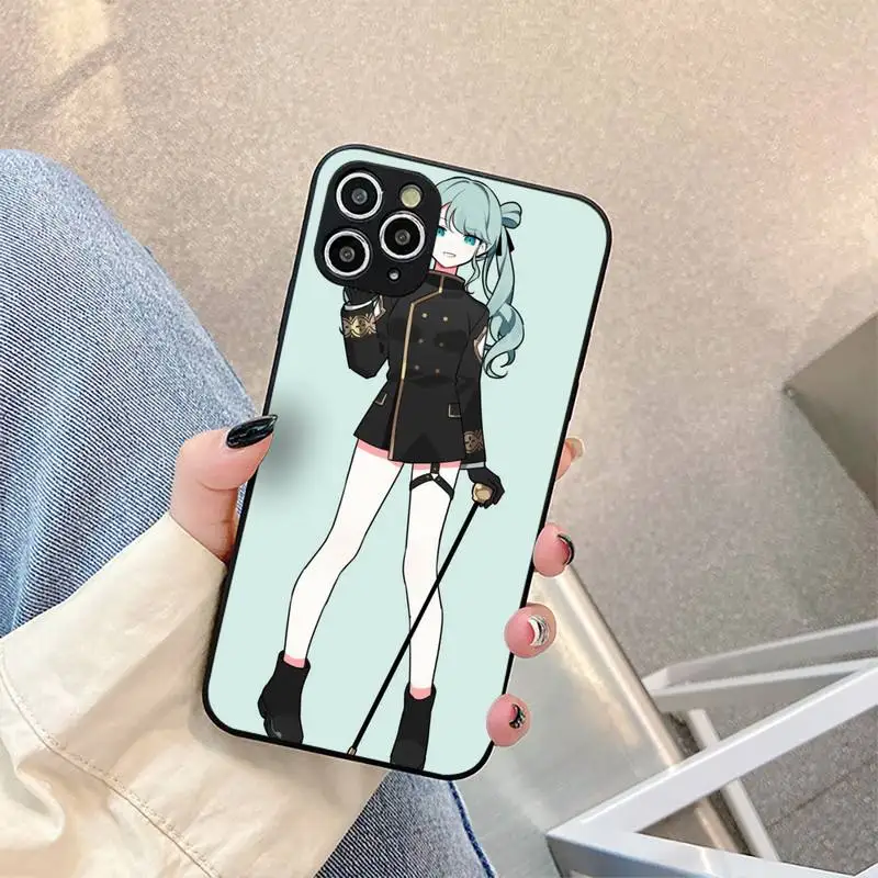 Anime Girl cute Cartoon Japan Phone Case For iphone 5s 6 7 8 11 12 plus xsmax xr pro mini se Cover Fundas Coque
Anime Girl cute Cartoon Japan Phone Case For iphone 5s 6 7 8 11 12 plus xsmax xr pro mini se Cover Fundas Coque