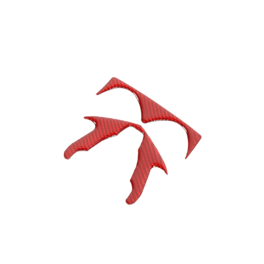 Soft Carbon Fiber Exterior Car Stickers for Dodge Ram 2010-2015 Rear Back Grille Logo Emblem Badge Decorative Cover Accessories
Soft Carbon Fiber Exterior Car Stickers for Dodge Ram 2010-2015 Rear Back Grille Logo Emblem Badge Decorative Cover Accessories