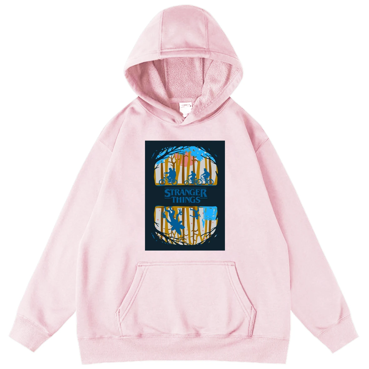 Stranger Things Boys' Children's Clothing Hoodies Oversized Hoodie 2021 New Hoody Kids Sweatshirt Girls Child Fleece Hooded
Stranger Things Boys' Children's Clothing Hoodies Oversized Hoodie 2021 New Hoody Kids Sweatshirt Girls Child Fleece Hooded
