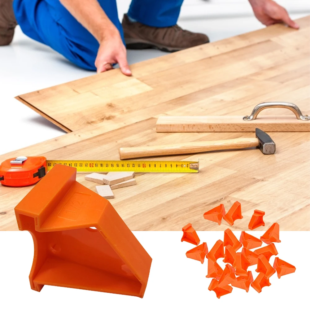 20Pcs Flooring Spacers Laminate Vinyl Plank Flooring Tools 1/4" And 1/2" Gap Hardwood Floating Floor Installation Tool Dropship
20Pcs Flooring Spacers Laminate Vinyl Plank Flooring Tools 1/4" And 1/2" Gap Hardwood Floating Floor Installation Tool Dropship