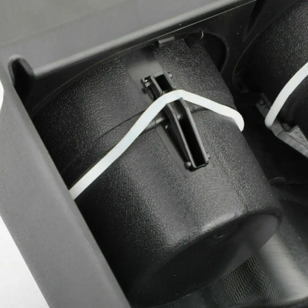 50% Hot Sales Car Drink Holder Reliable Replacement Black Anti-fall Bottle Cup Holder for GMC Corvette C5 97-13
50% Hot Sales Car Drink Holder Reliable Replacement Black Anti-fall Bottle Cup Holder for GMC Corvette C5 97-13