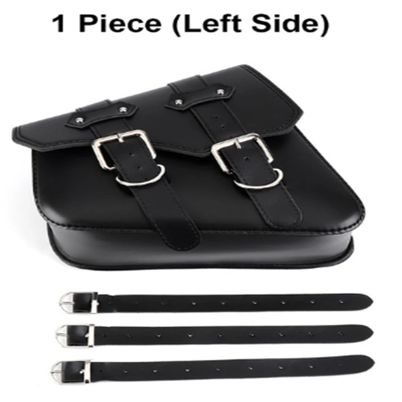 Водонепроницаемая мотоциклетная сумка для Sportster XL 883 1200, мотоциклетные Сумки на седло, женская сумка для бокового инструмента мотоцикла, багаж на открытом воздухе 
Водонепроницаемая мотоциклетная сумка для Sportster XL 883 1200, мотоциклетные Сумки на седло, женская сумка для бокового инструмента мотоцикла, багаж на открытом воздухе