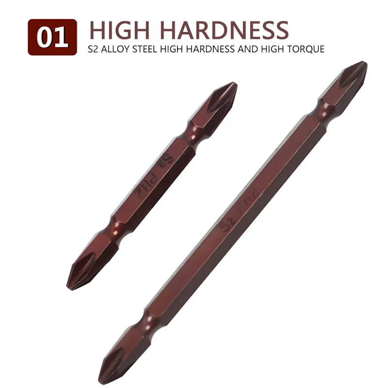 2020 New Magnetic Ring 1/4" 6.35mm Metal Strong Magnetizer Screw Electric Phillips Screwdriver Bits
2020 New Magnetic Ring 1/4" 6.35mm Metal Strong Magnetizer Screw Electric Phillips Screwdriver Bits