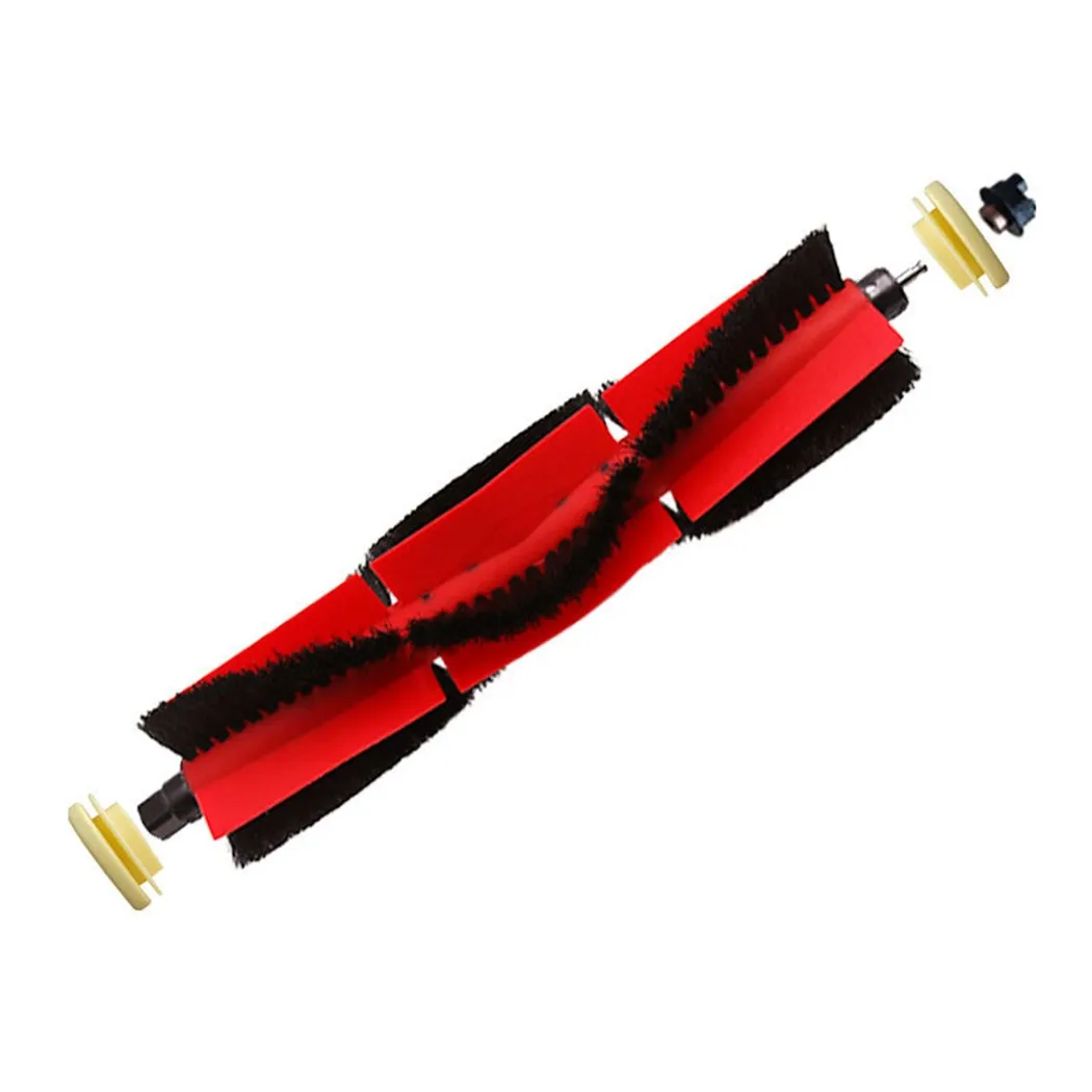 1 Pcs Main Roller Brush Detachable Replacement Accessories For Xiaomi S4 S5 S6 S5 Max Vacuum Cleaner Parts
1 Pcs Main Roller Brush Detachable Replacement Accessories For Xiaomi S4 S5 S6 S5 Max Vacuum Cleaner Parts