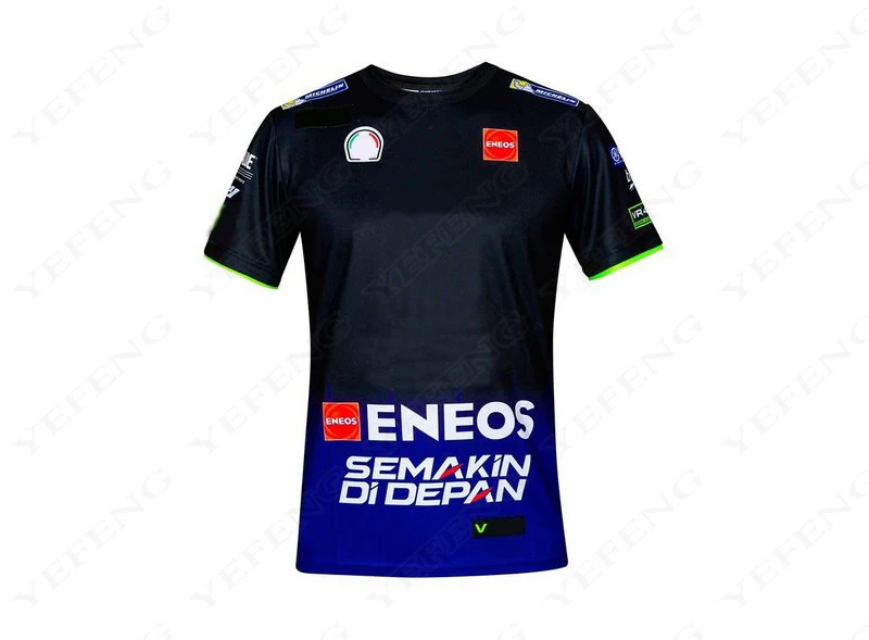 New Motorcycle Men's Quick dry Moto GP Racing For Yamaha Team Shirt Motocross ATV Motobike T shirt
New Motorcycle Men's Quick dry Moto GP Racing For Yamaha Team Shirt Motocross ATV Motobike T shirt