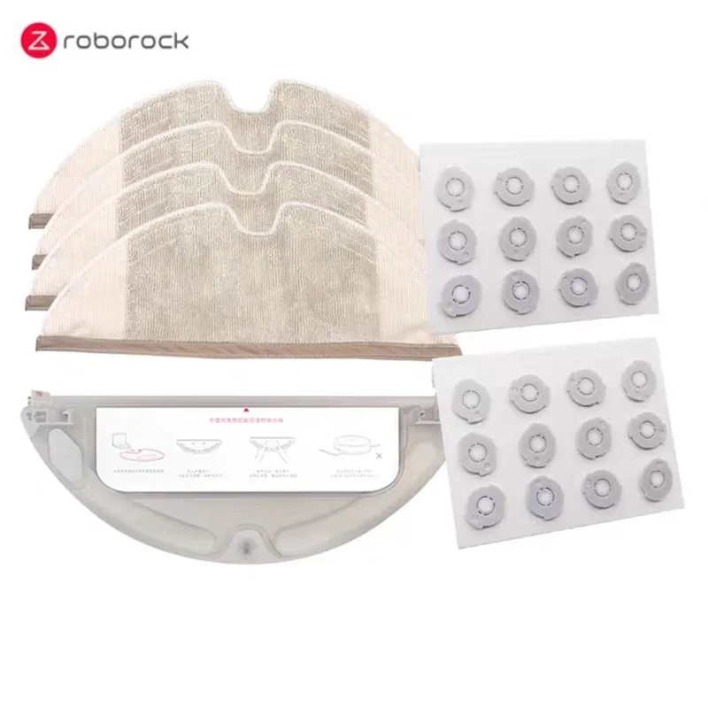 Xiaomi1 / 1s Xiaowa C10 E20 E25 E35 roborock S5 S6 S50 s51 S52 S55 S60 s61 S65 water tank filter roborock accessories
Xiaomi1 / 1s Xiaowa C10 E20 E25 E35 roborock S5 S6 S50 s51 S52 S55 S60 s61 S65 water tank filter roborock accessories