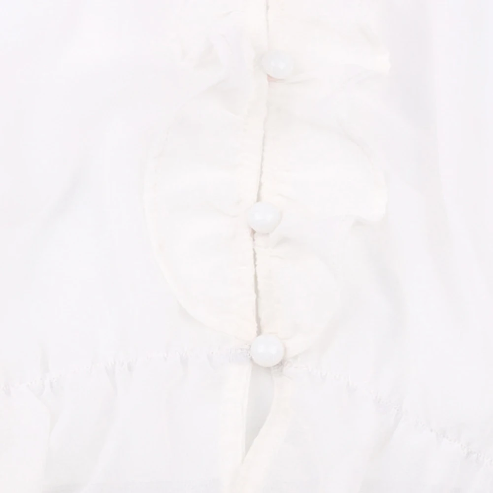 New 2020 Casual Women Shirt Solid Color Short Sleeve Deep V Neck Ruffled Hem Blouse Top Woman Tops
New 2020 Casual Women Shirt Solid Color Short Sleeve Deep V Neck Ruffled Hem Blouse Top Woman Tops