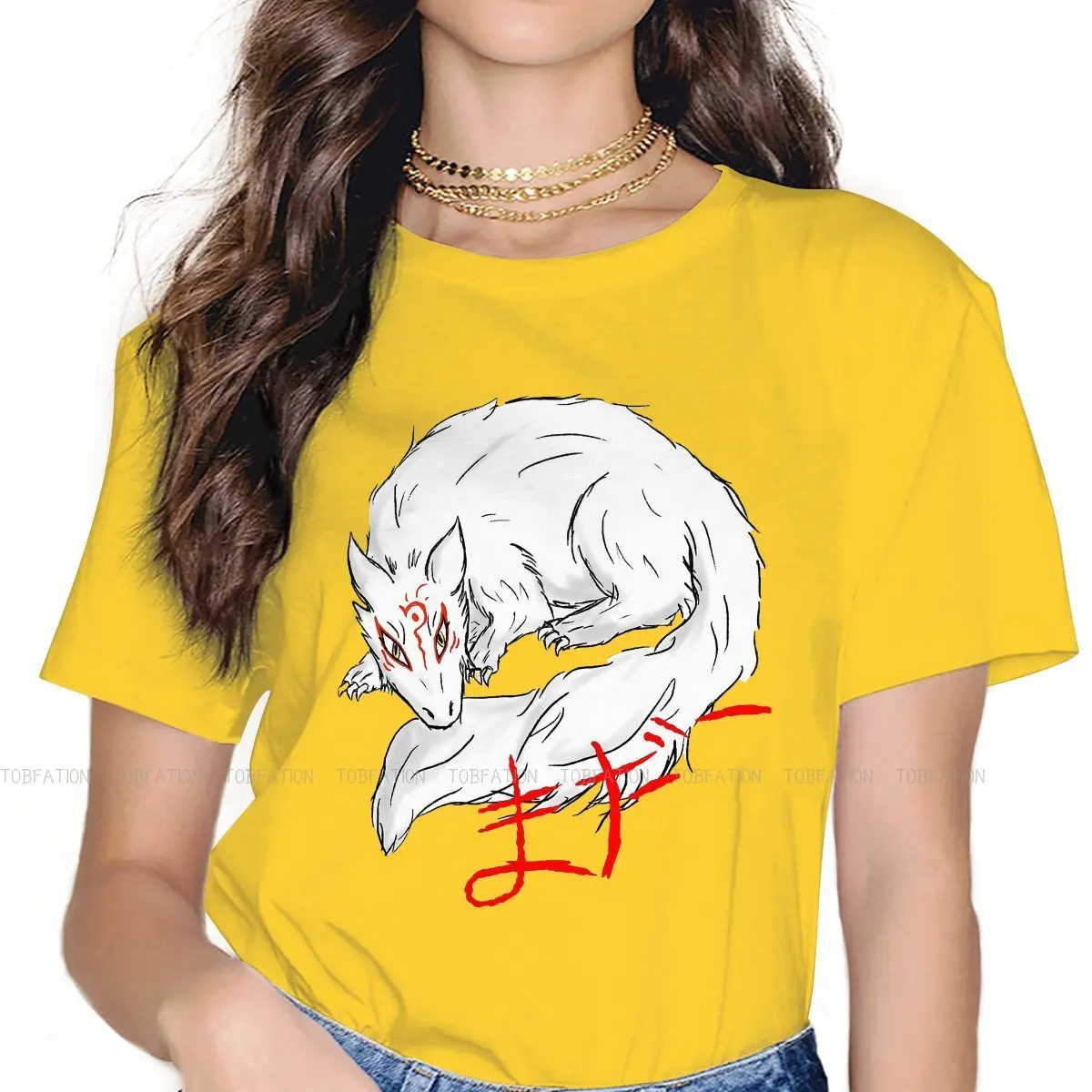 Natsume Yuujinchou Heal Anime Original TShirts Madara Print 4XL 5XL Homme T Shirt New Trend Clothing
Natsume Yuujinchou Heal Anime Original TShirts Madara Print 4XL 5XL Homme T Shirt New Trend Clothing
