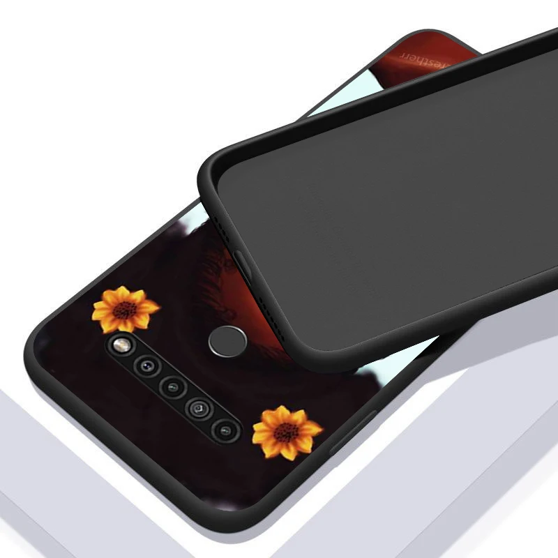 Fashion Black Girls for LG G8 G8S G8X V30 V35 V40 V50 V60 ThinQ Q60 K40 K50 K30 K41 K51 K61 K71 K22 Black Phone Case 
Fashion Black Girls for LG G8 G8S G8X V30 V35 V40 V50 V60 ThinQ Q60 K40 K50 K30 K41 K51 K61 K71 K22 Black Phone Case