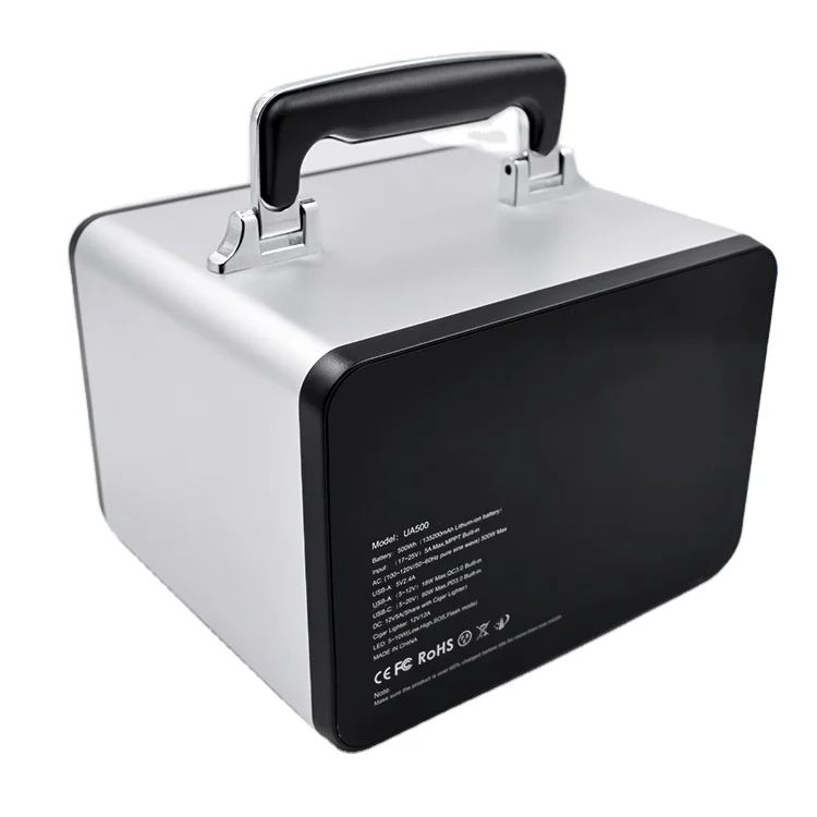 300W 500W 1000W wholesales solar generator pure sine wave UPS 12V 110V 220V ourdoor portable power station for Home Appliance
300W 500W 1000W wholesales solar generator pure sine wave UPS 12V 110V 220V ourdoor portable power station for Home Appliance