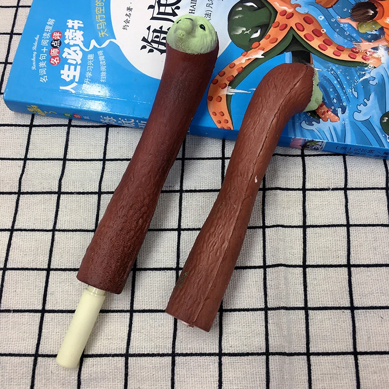 2pcs Cute Squishy Pen Cap Cat Chocolate Alpaca Torch Stationery Pencil Holder Toppers Slow Rising Squeeze Children Gift
2pcs Cute Squishy Pen Cap Cat Chocolate Alpaca Torch Stationery Pencil Holder Toppers Slow Rising Squeeze Children Gift