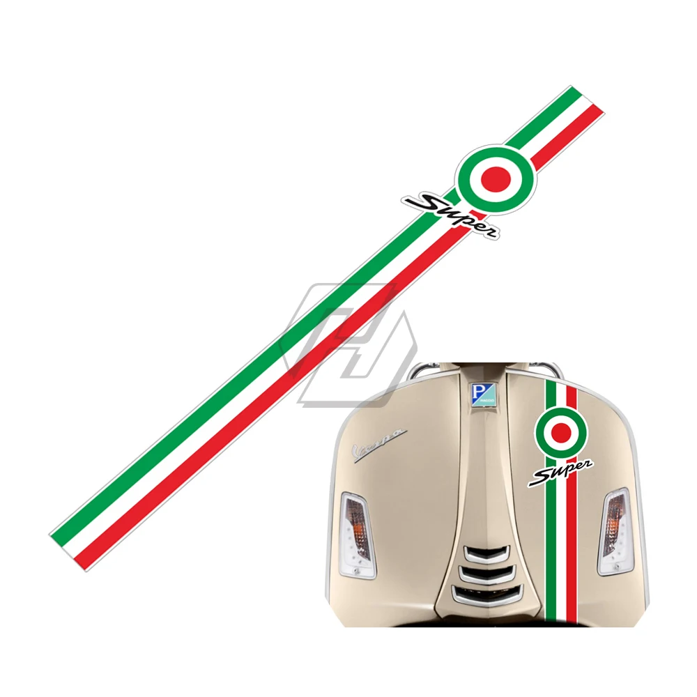 Motorcycle Reflective Decal Case for Piaggio Vespa LXV GTS 150 250 300 Super Sport
Motorcycle Reflective Decal Case for Piaggio Vespa LXV GTS 150 250 300 Super Sport