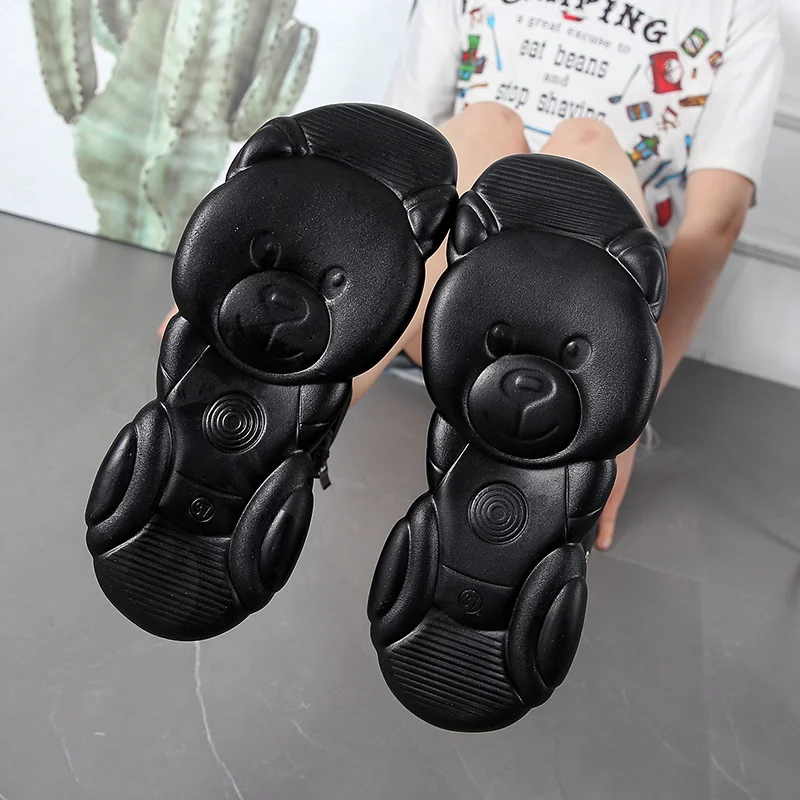 Gladiator Women Sandals Summer Leather Causal Female Thick Bottom Sandals Flat Platform Women Summer Shoes 2021 Dropshipping
Gladiator Women Sandals Summer Leather Causal Female Thick Bottom Sandals Flat Platform Women Summer Shoes 2021 Dropshipping