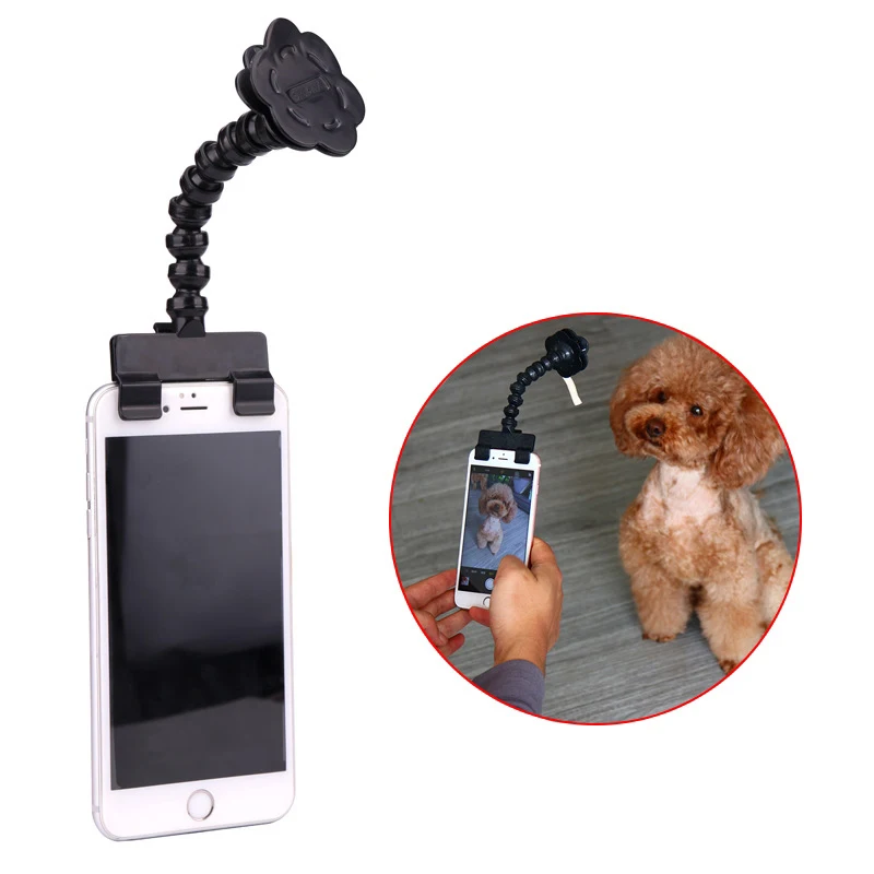 Pet Supplies Pet Selfie ClipDog Camera Phone ClipDog Toy PuzzleFunny Photo Tool To Divert The Dog's Attention
Pet Supplies Pet Selfie ClipDog Camera Phone ClipDog Toy PuzzleFunny Photo Tool To Divert The Dog's Attention