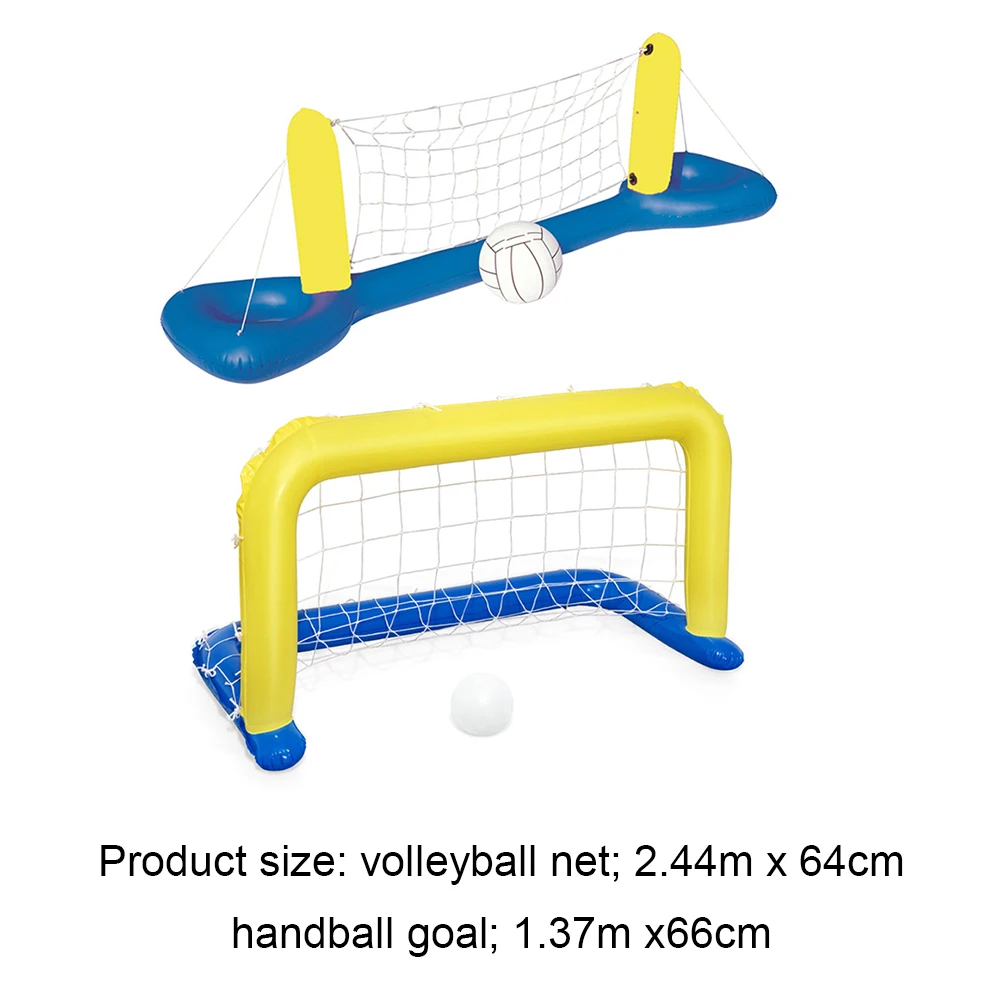 Inflatable Pool Float Pool Toys Party Handball Volleyball Basketball Ball Water Mattress Sports Games Adult Children Swim Circle
Inflatable Pool Float Pool Toys Party Handball Volleyball Basketball Ball Water Mattress Sports Games Adult Children Swim Circle