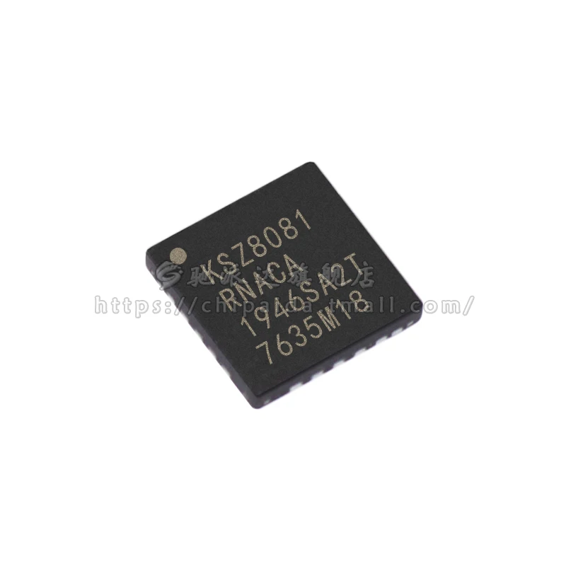 KSZ8081RNACA QFN24 IC