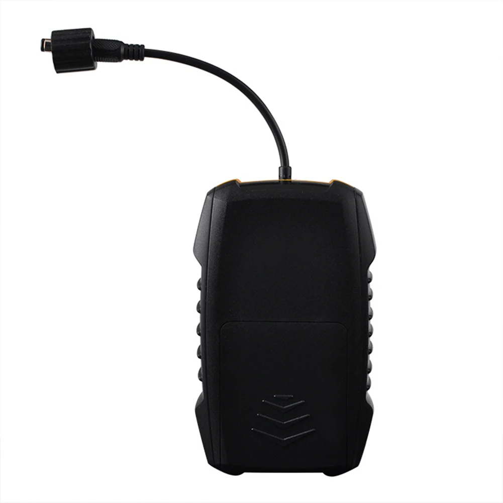 100m Outdoor Portable Sea Fishing Equipment Handheld Lake LCD Display Kayak Sonar Depth Sensor Boat River Fish Finder
100m Outdoor Portable Sea Fishing Equipment Handheld Lake LCD Display Kayak Sonar Depth Sensor Boat River Fish Finder