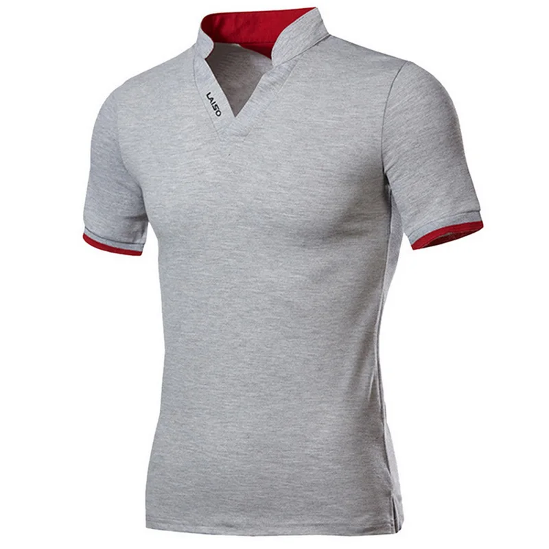 2021 Cotton Men Shirt Tops Fashion Plus Size Short Sleeve Black White Shirt Sexy Stand Collar Homme Camisa 4XL 5XL Summer
2021 Cotton Men Shirt Tops Fashion Plus Size Short Sleeve Black White Shirt Sexy Stand Collar Homme Camisa 4XL 5XL Summer