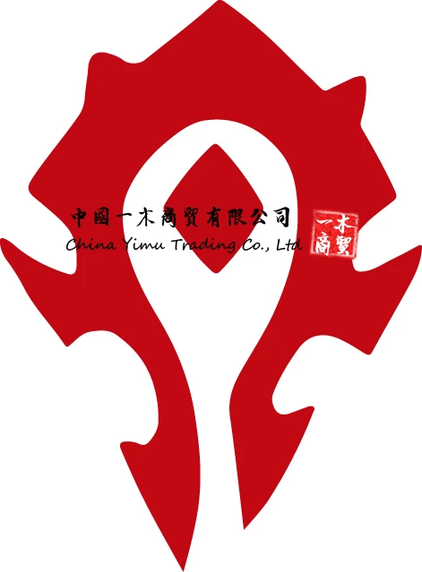 shaoYIMU World Of Warcraft Horde Car Stickers Creative Funny Decoration Decals For Laptop Tablet Auto Tuning Styling Vinyls
shaoYIMU World Of Warcraft Horde Car Stickers Creative Funny Decoration Decals For Laptop Tablet Auto Tuning Styling Vinyls