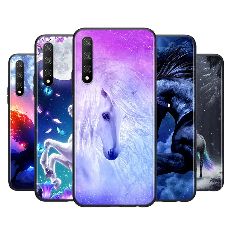 Silicone Cover Cool The Horse For Huawei Y9S Y6S Y8S Y8P Y9A Y7A Y7P Y5P Y7 Y6 Y5 Pro Prime 2019 2018 Phone Case
Silicone Cover Cool The Horse For Huawei Y9S Y6S Y8S Y8P Y9A Y7A Y7P Y5P Y7 Y6 Y5 Pro Prime 2019 2018 Phone Case