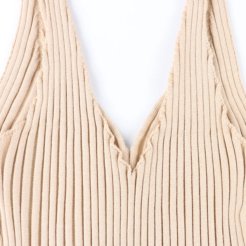 Forefair Off Shoulder V Neck Basic Ribbed Knit Midi Dress Woman Party Fashion Solid Knee Length Sweater Sexy Dress Women 
Forefair Off Shoulder V Neck Basic Ribbed Knit Midi Dress Woman Party Fashion Solid Knee Length Sweater Sexy Dress Women