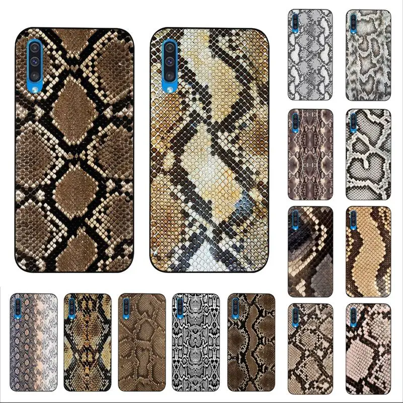 Babaite Sexy python snakeskin Phone Case for Samsung A51 01 50 71 21S 70 10 31 40 30 20E 11 A7 2018
Babaite Sexy python snakeskin Phone Case for Samsung A51 01 50 71 21S 70 10 31 40 30 20E 11 A7 2018