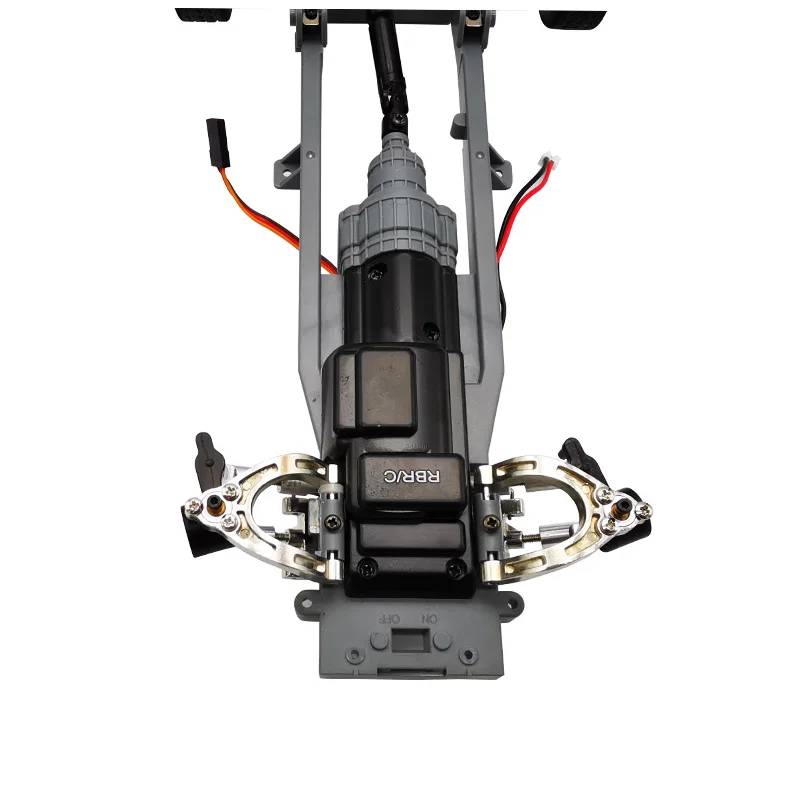 for WPL D12 1/10 RC Truck Car Upgrade Parts Metal Lower Chassis Armor Protector Skid Plate Accessories
for WPL D12 1/10 RC Truck Car Upgrade Parts Metal Lower Chassis Armor Protector Skid Plate Accessories