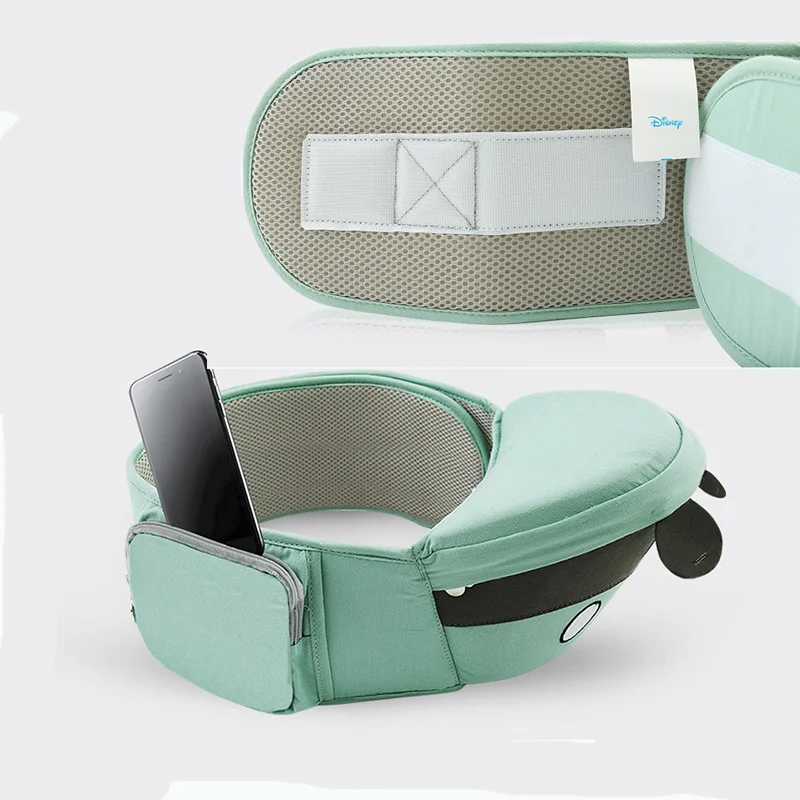Disney Baby Carrier with Ergonomic Kangaroo Front Carrier Detachable Baby Accessories Sling Baby Carrier Baby Hipseat 2020 New
Disney Baby Carrier with Ergonomic Kangaroo Front Carrier Detachable Baby Accessories Sling Baby Carrier Baby Hipseat 2020 New