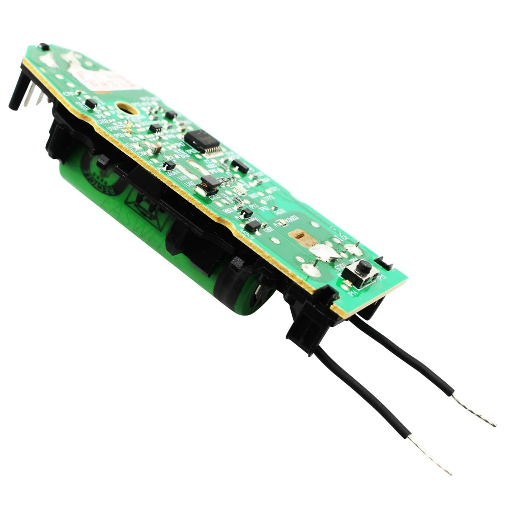 Original Circuit Board for Philips PT860 PT736 PT737 PT786 PT866 PT735 AT890 AT810 Shaver Motherboard
Original Circuit Board for Philips PT860 PT736 PT737 PT786 PT866 PT735 AT890 AT810 Shaver Motherboard