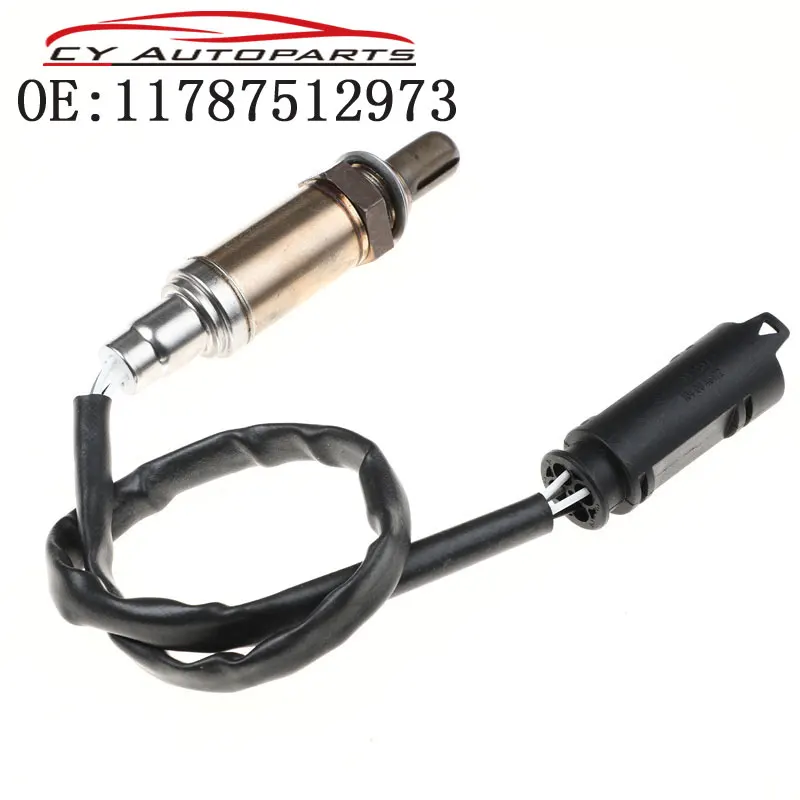 O2 Oxygen Sensor For BMW 645CI 545I 745I 745LI ALPINA B7 M5 M6 760I 760LI 4.4L 6.0 02-10 Rolls Royce 11787512973 0258005298
O2 Oxygen Sensor For BMW 645CI 545I 745I 745LI ALPINA B7 M5 M6 760I 760LI 4.4L 6.0 02-10 Rolls Royce 11787512973 0258005298