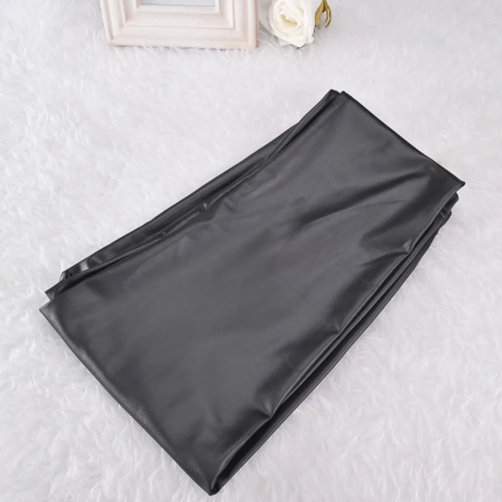 Sexy Leather Women's Pants Slim Leggings Black High Waist Plus Size Trousers Fashion Lady Clothes Leggins Fitness Pant Jeggings
Sexy Leather Women's Pants Slim Leggings Black High Waist Plus Size Trousers Fashion Lady Clothes Leggins Fitness Pant Jeggings