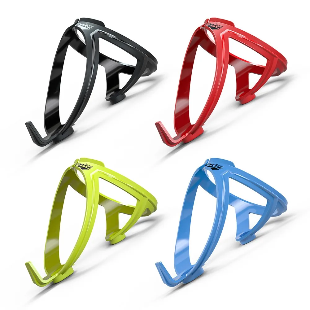 Ultralight MTB Bicycle Water Bottle Cage Mountain Road Folding Bike Bottle Rack Holder Bracket Lightweight Cycling Accessories
Ultralight MTB Bicycle Water Bottle Cage Mountain Road Folding Bike Bottle Rack Holder Bracket Lightweight Cycling Accessories