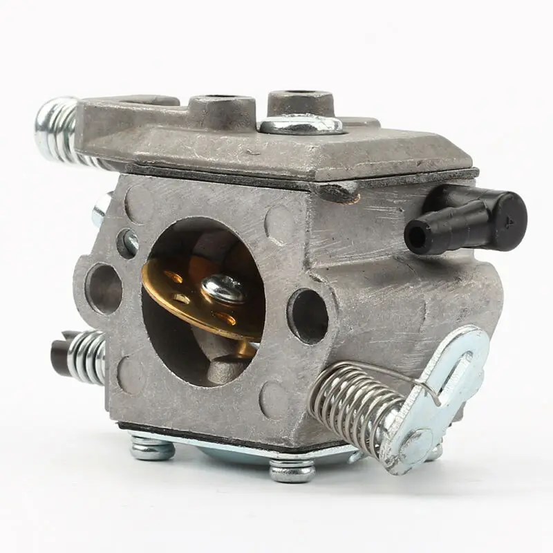 Buffer Carburetor kit Pulse Pipeline Chainsaw For Stihl MS210 MS230 MS250 C1Q-S11E Fuel line
Buffer Carburetor kit Pulse Pipeline Chainsaw For Stihl MS210 MS230 MS250 C1Q-S11E Fuel line