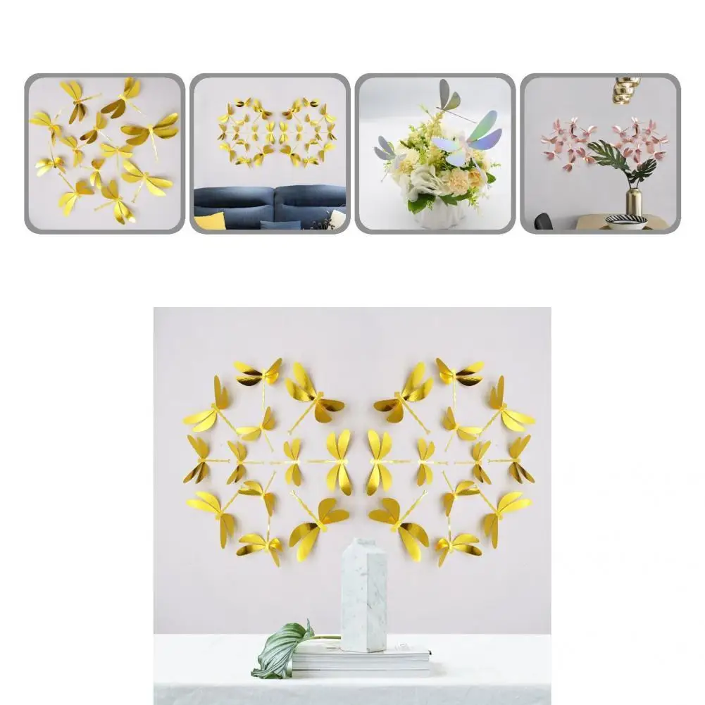 Unique Window Clings Seamless Exquisite Fridge Ceiling Stickers Wall Decal Ornaments Stickers 12Pcs/Set
Unique Window Clings Seamless Exquisite Fridge Ceiling Stickers Wall Decal Ornaments Stickers 12Pcs/Set
