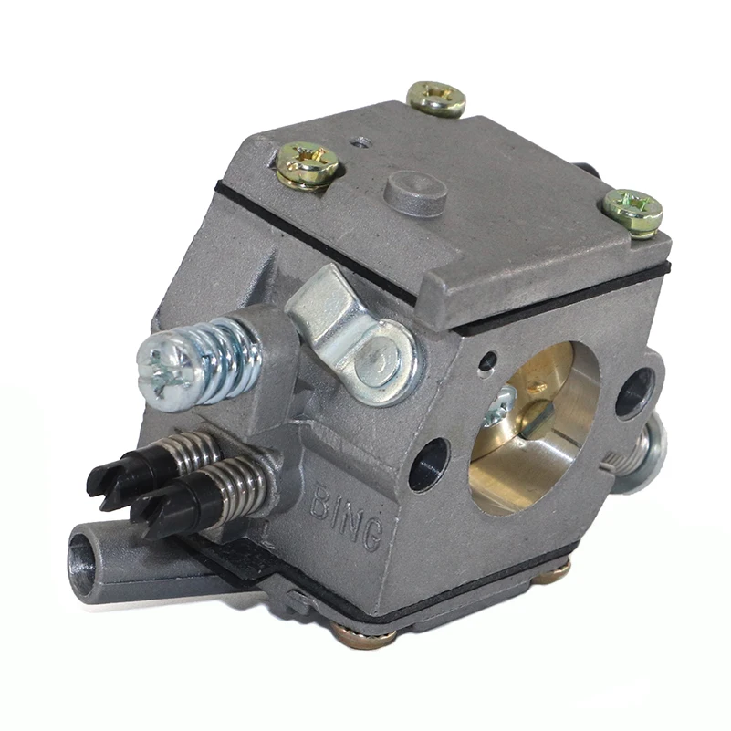 Карбюратор ПОДХОДИТ для STIHL 038 038Av MS380 MS381 цепная пила карбюратор 
Карбюратор ПОДХОДИТ для STIHL 038 038Av MS380 MS381 цепная пила карбюратор