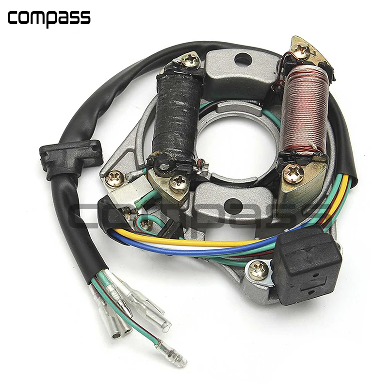 New Alarm System Full Electrics Wiring Harness CDI 0cc 70cc 110cc 125cc ATV Remote Start Switch High Security For Electric
New Alarm System Full Electrics Wiring Harness CDI 0cc 70cc 110cc 125cc ATV Remote Start Switch High Security For Electric