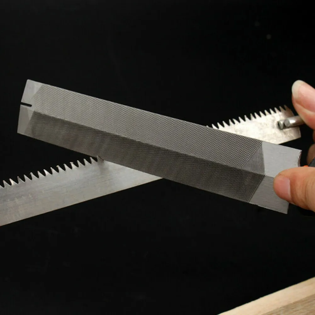 3pc Pruning Saw File T12 Bearing Steel Rasp File Carpentry Woodworking Hand Tool Woodworking Fine-tooth Steel Files Grind Down
3pc Pruning Saw File T12 Bearing Steel Rasp File Carpentry Woodworking Hand Tool Woodworking Fine-tooth Steel Files Grind Down