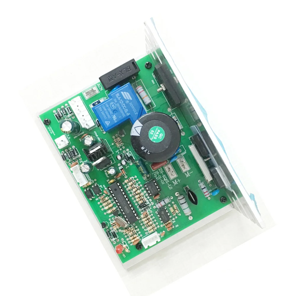 Free Shipment ZH-KQSI-LS Motor Controller For Your Brother Oma Loopband Print Driver Management Card Compatible for Brand 
Free Shipment ZH-KQSI-LS Motor Controller For Your Brother Oma Loopband Print Driver Management Card Compatible for Brand