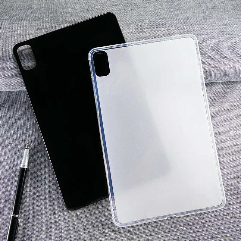 Высококачественный чехол для планшета из ТПУ для Huawei MatePad Pro 12,6 дюйма 2021 дюйма, Ультратонкий Мягкий противоударный чехол для планшета с защи...
Высококачественный чехол для планшета из ТПУ для Huawei MatePad Pro 12,6 дюйма 2021 дюйма, Ультратонкий Мягкий противоударный чехол для планшета с защи...