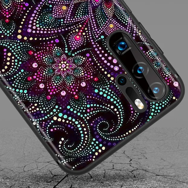 Colorful Mandala Datura Flower Art For Huawei P40 P30 P20 P10 P9 P8 Lite E 5G 2017 2019 Pro Plus Phone Case
Colorful Mandala Datura Flower Art For Huawei P40 P30 P20 P10 P9 P8 Lite E 5G 2017 2019 Pro Plus Phone Case